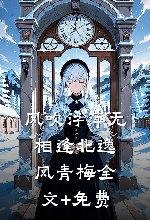 风吹浮萍无相逢北逸风青梅全文+免费