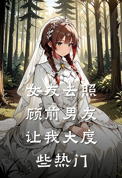 女友去照顾前男友，让我大度些热门