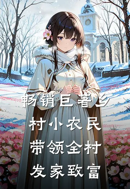 畅销巨著乡村小农民：带领全村发家致富