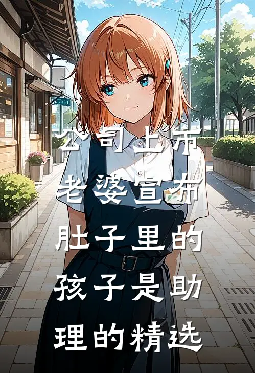 公司上市，老婆宣布肚子里的孩子是助理的精选