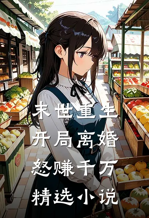 末世重生：开局离婚怒赚千万精选小说