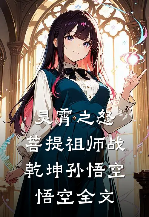灵霄之怒:菩提祖师战乾坤孙悟空悟空全文