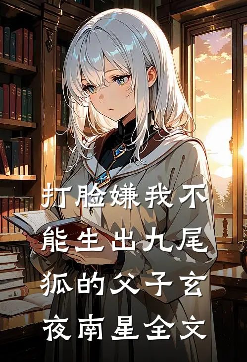 打脸嫌我不能生出九尾狐的父子玄夜南星全文