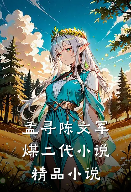 孟寻陈文军煤二代小说精品小说