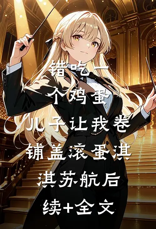 错吃一个鸡蛋，儿子让我卷铺盖滚蛋淇淇苏航后续+全文