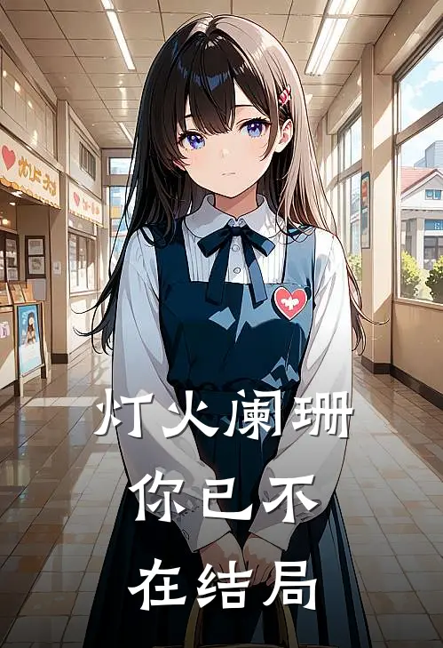 灯火阑珊，你已不在结局