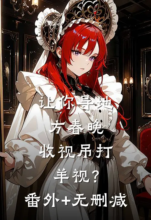 让你导地方春晚，收视吊打羊视？番外+无删减