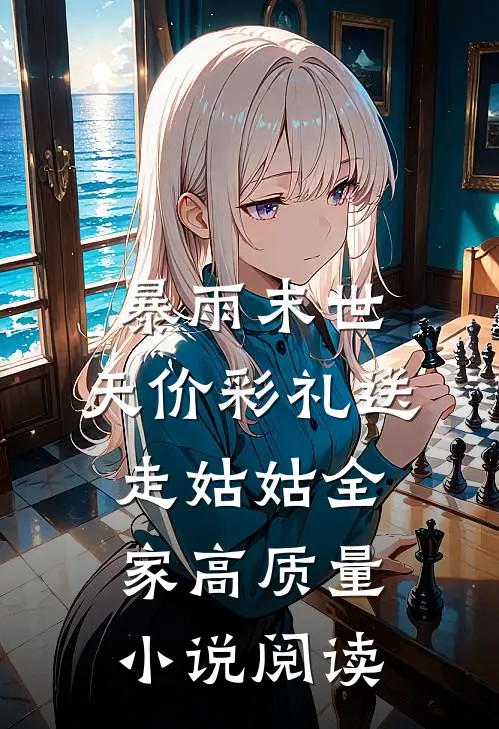 暴雨末世，天价彩礼送走姑姑全家高质量小说阅读