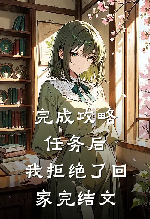 完成攻略任务后，我拒绝了回家完结文