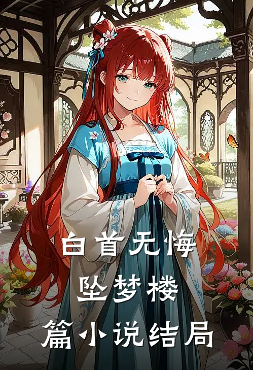 白首无悔坠梦楼: 篇小说结局