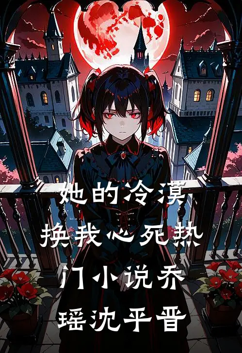 她的冷漠，换我心死热门小说乔瑶沈平晋