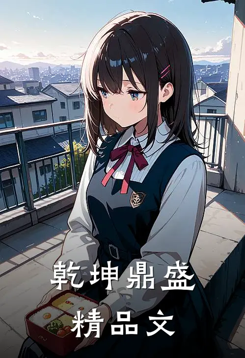 乾坤鼎盛精品文