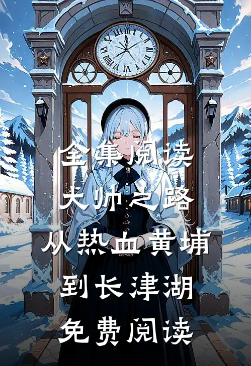 全集阅读大帅之路:从热血黄埔到长津湖免费阅读