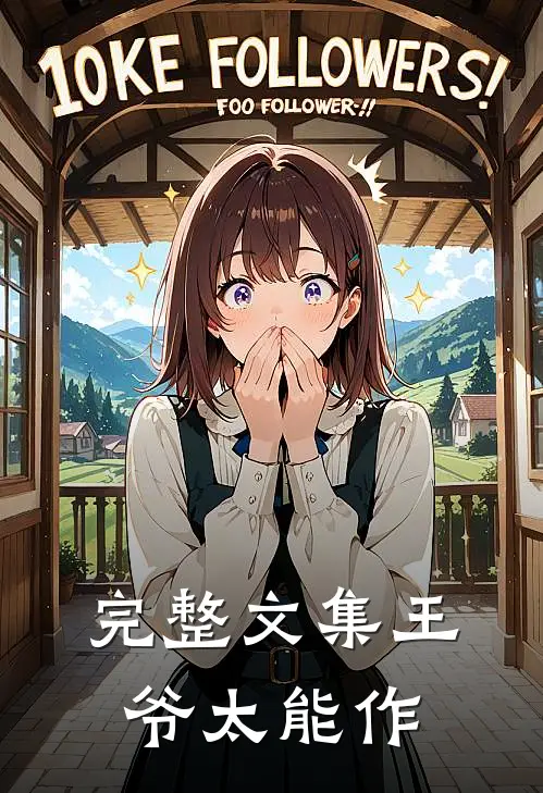 完整文集王爷太能作