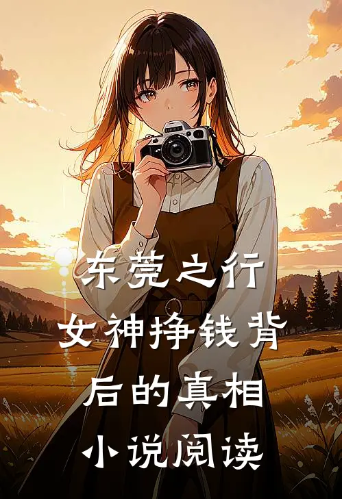 东莞之行：女神挣钱背后的真相小说阅读