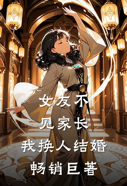 女友不见家长，我换人结婚畅销巨著