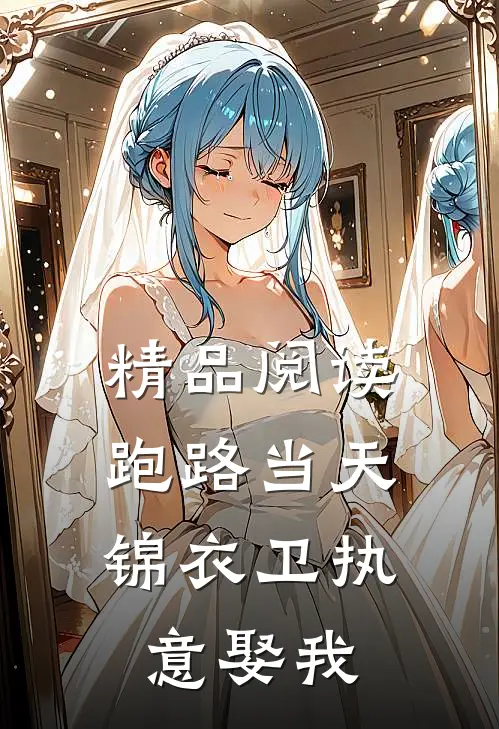 精品阅读跑路当天，锦衣卫执意娶我