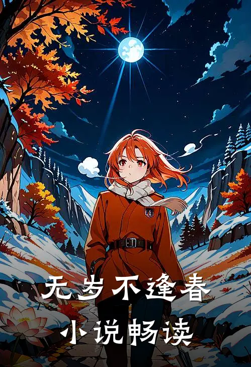无岁不逢春小说畅读