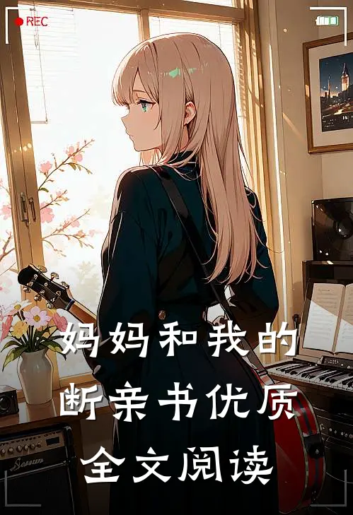 妈妈和我的断亲书优质全文阅读