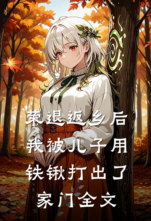 荣退返乡后，我被儿子用铁锹打出了家门全文