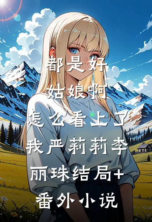 都是好姑娘啊，怎么看上了我严莉莉李丽珠结局+番外小说