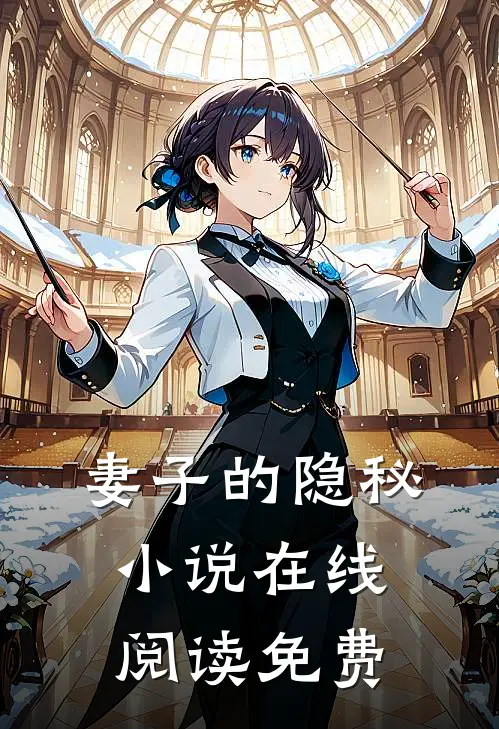 妻子的隐秘小说在线阅读免费