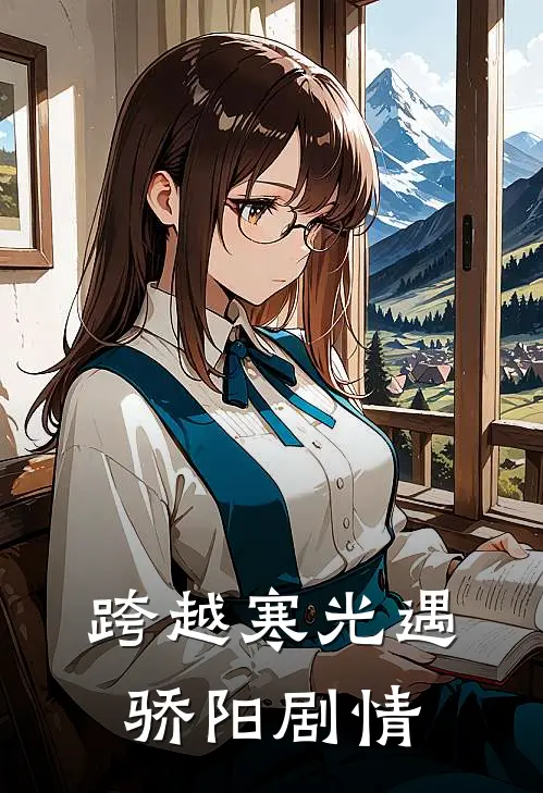 跨越寒光遇骄阳剧情
