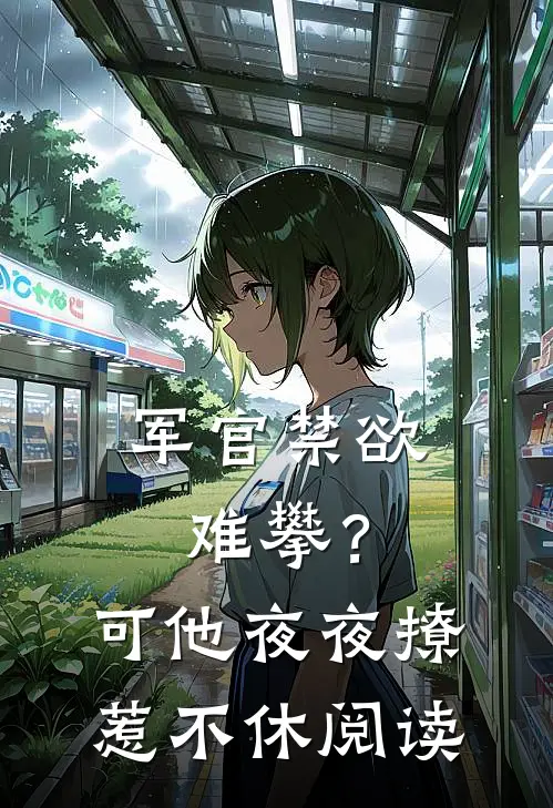 军官禁欲难攀？可他夜夜撩惹不休阅读