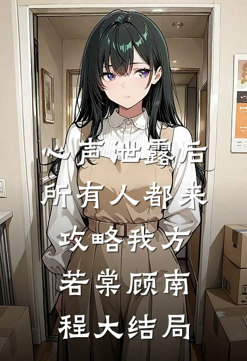 心声泄露后，所有人都来攻略我方若棠顾南程大结局