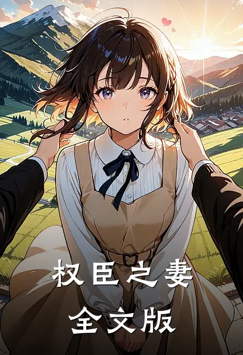 权臣之妻全文版