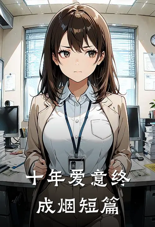十年爱意终成烟短篇