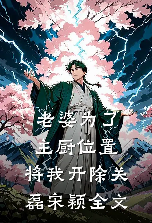老婆为了主厨位置，将我开除关磊宋颖全文