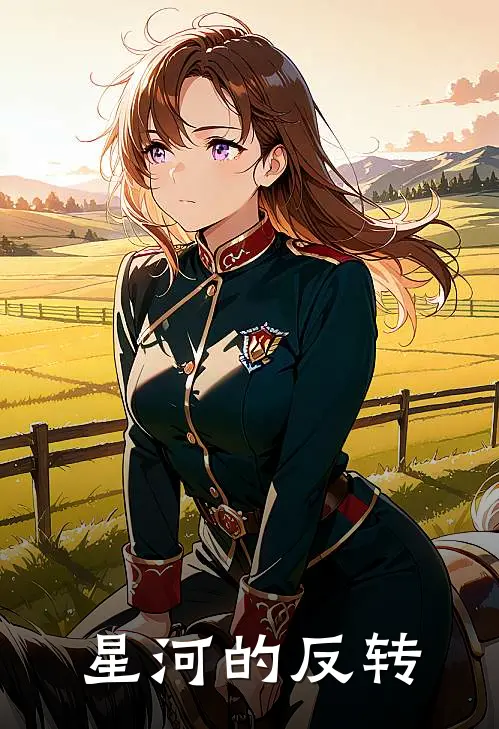 星河的反转
