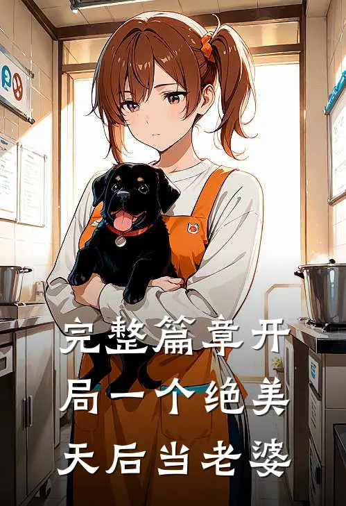 完整篇章开局一个绝美天后当老婆