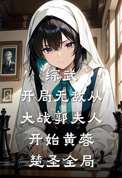 综武：开局无敌从大战郭夫人开始黄蓉楚圣全局