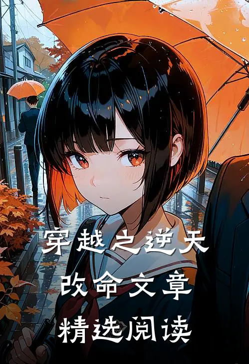 穿越之逆天改命文章精选阅读