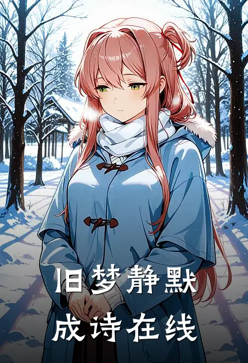 旧梦静默成诗在线