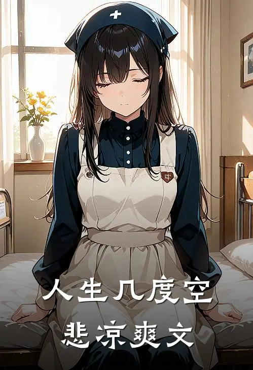 人生几度空悲凉爽文
