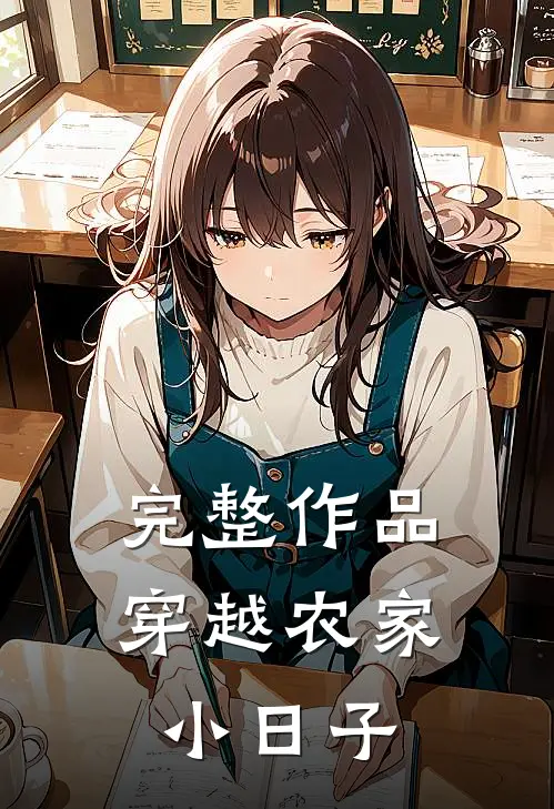 完整作品穿越农家小日子