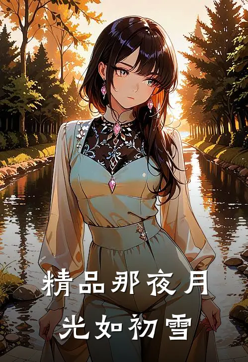 精品那夜月光如初雪