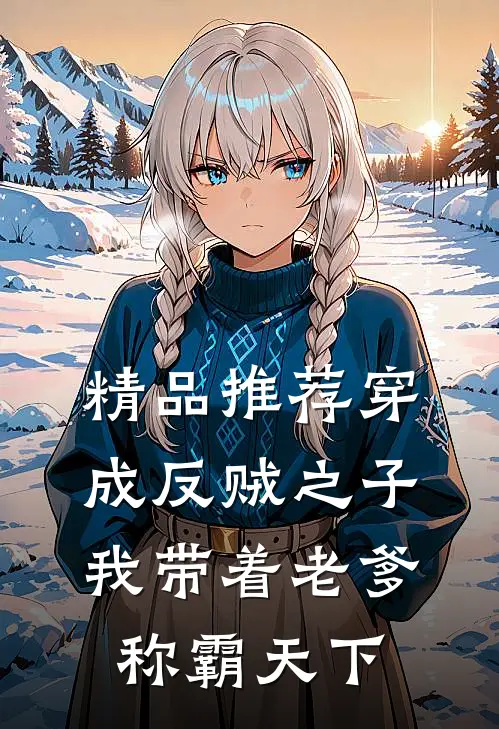 精品推荐穿成反贼之子，我带着老爹称霸天下