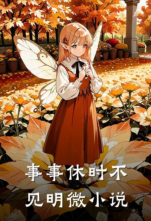 事事休时不见明微小说