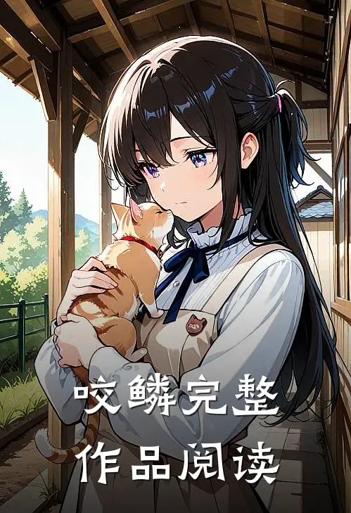 咬鳞完整作品阅读
