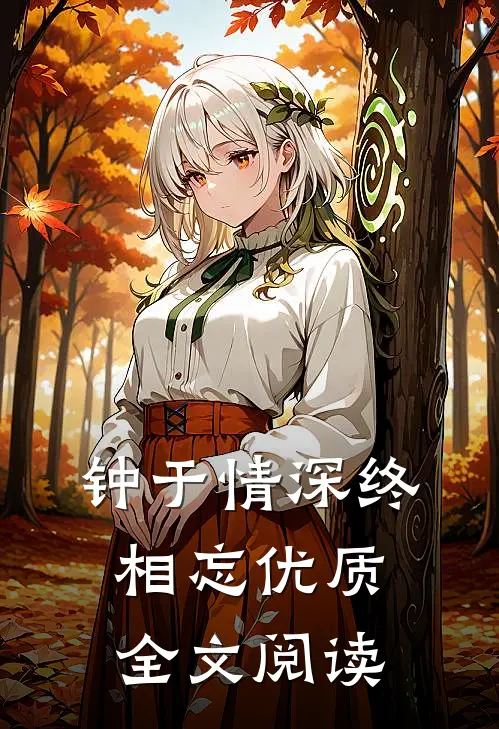 钟于情深终相忘优质全文阅读