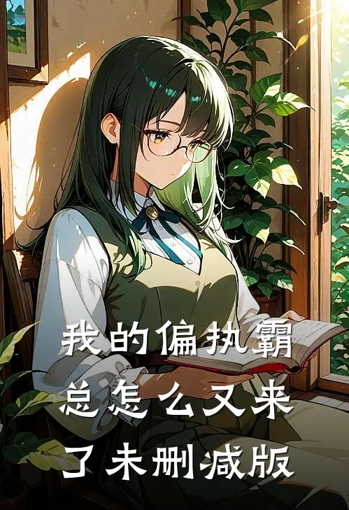我的偏执霸总怎么又来了未删减版