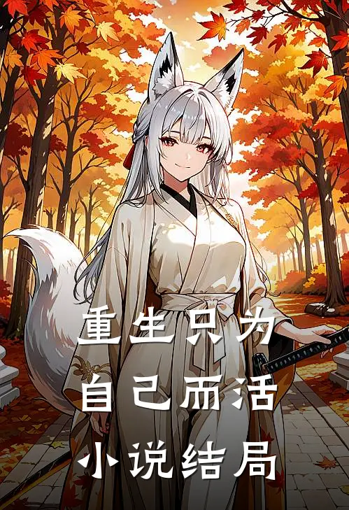 重生只为自己而活小说结局