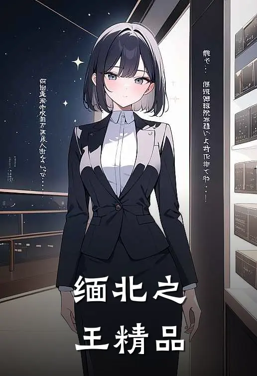 缅北之王精品