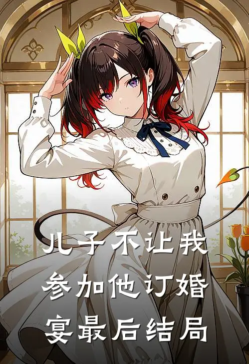 儿子不让我参加他订婚宴最后结局