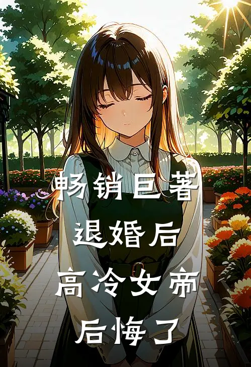 畅销巨著退婚后，高冷女帝后悔了
