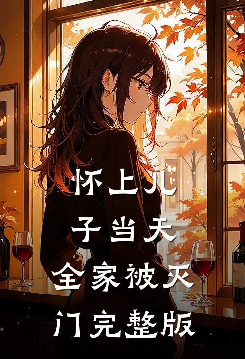 怀上儿子当天，全家被灭门完整版